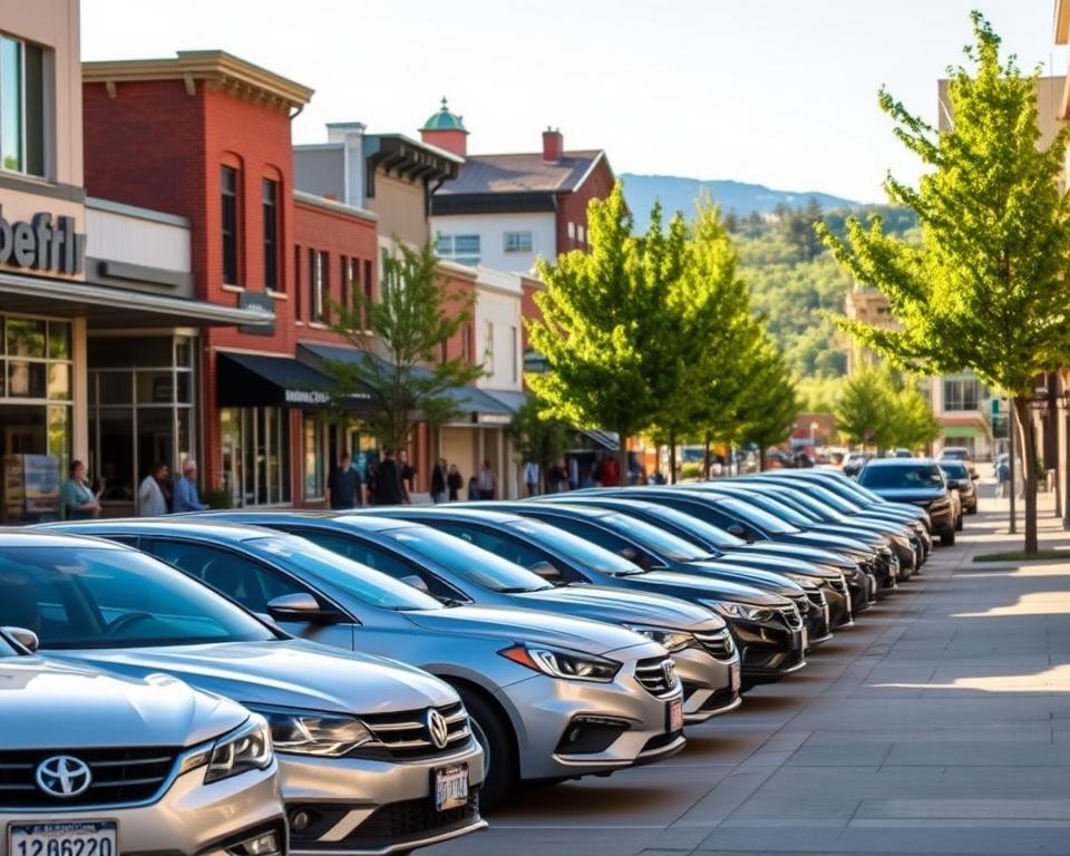 Chauffeur service near me Colorado Ski Resorts