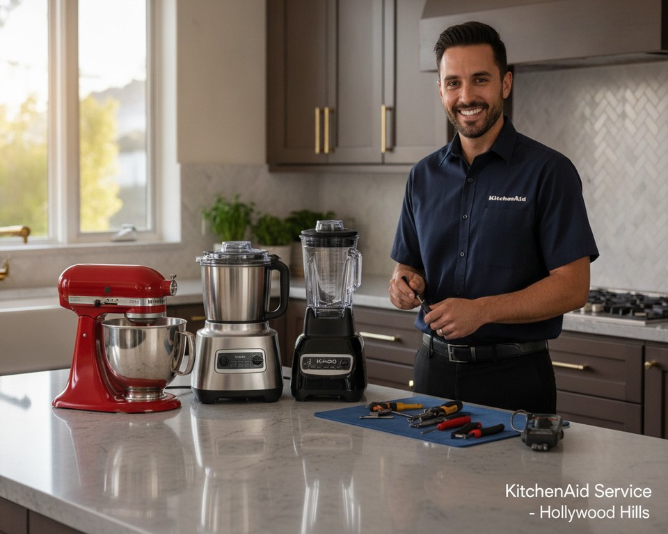 Viking Appliance Repair Beverly Hills