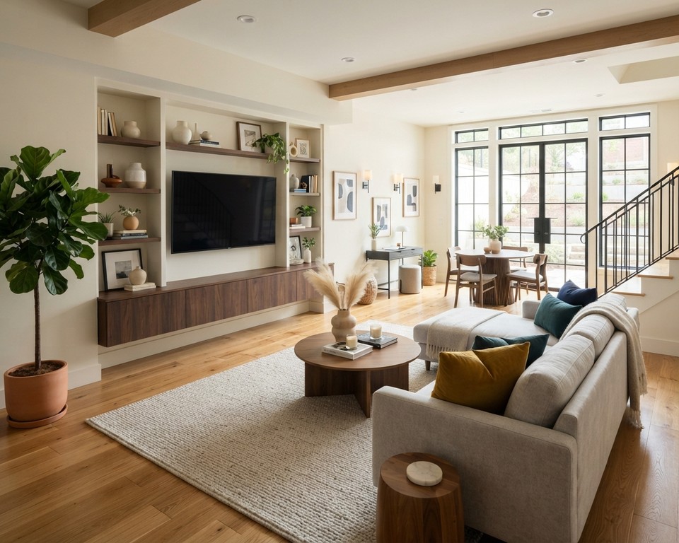 Basement Remodeling Contractors Bremerton